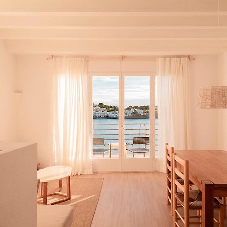 Habitatges Turistics Riba Pitxot - Norai Lejlighed Cadaqués Eksteriør billede