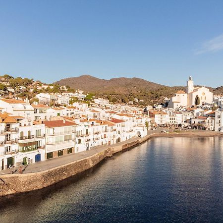 Habitatges Turistics Riba Pitxot - Norai Lejlighed Cadaqués Eksteriør billede