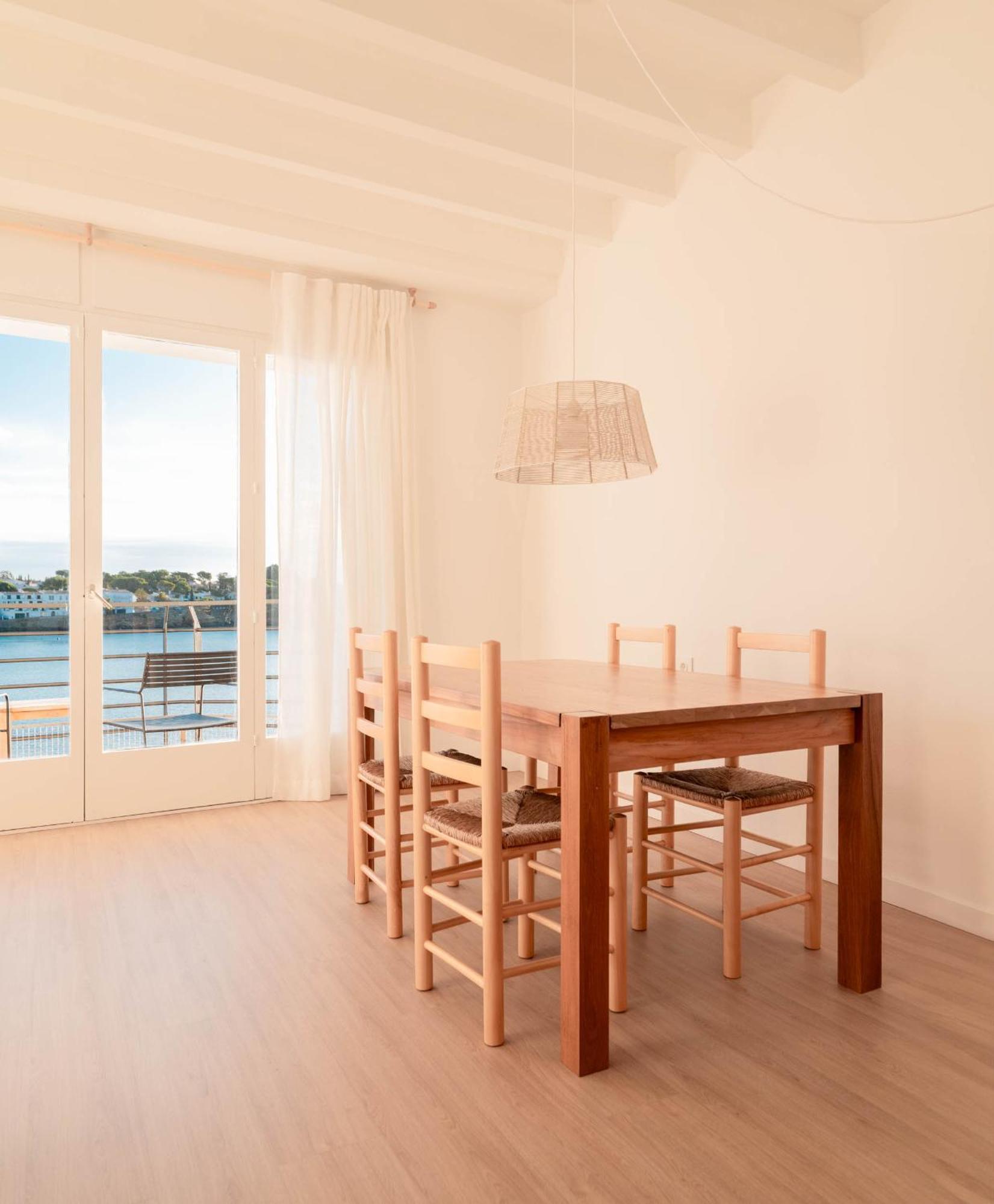 Habitatges Turistics Riba Pitxot - Norai Lejlighed Cadaqués Eksteriør billede