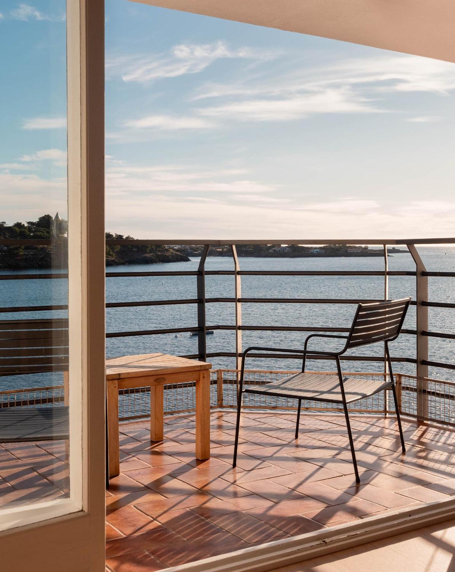 Habitatges Turistics Riba Pitxot - Norai Lejlighed Cadaqués Eksteriør billede